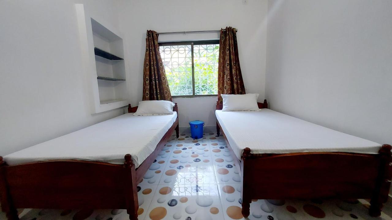 Nilam Guest House Bodh Gaya Exterior foto